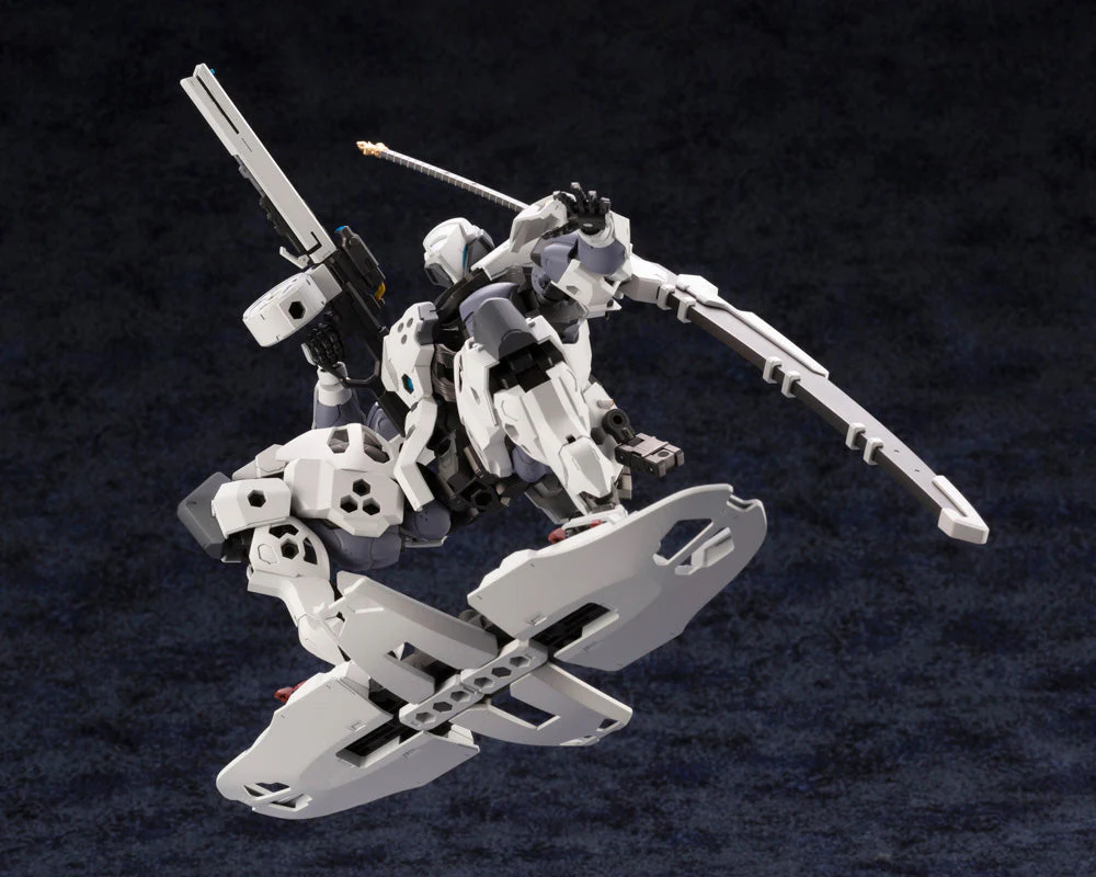 Hexa Gear V-Thor 1/24 Scale Model Kit (Reissue) - Image 18