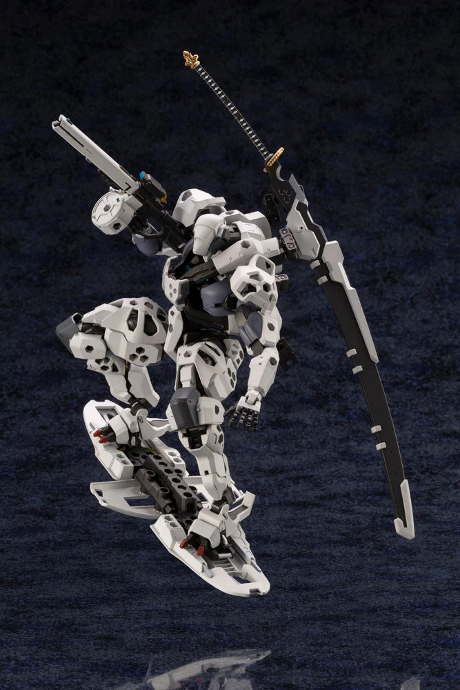 Hexa Gear V-Thor 1/24 Scale Model Kit (Reissue) - Image 19