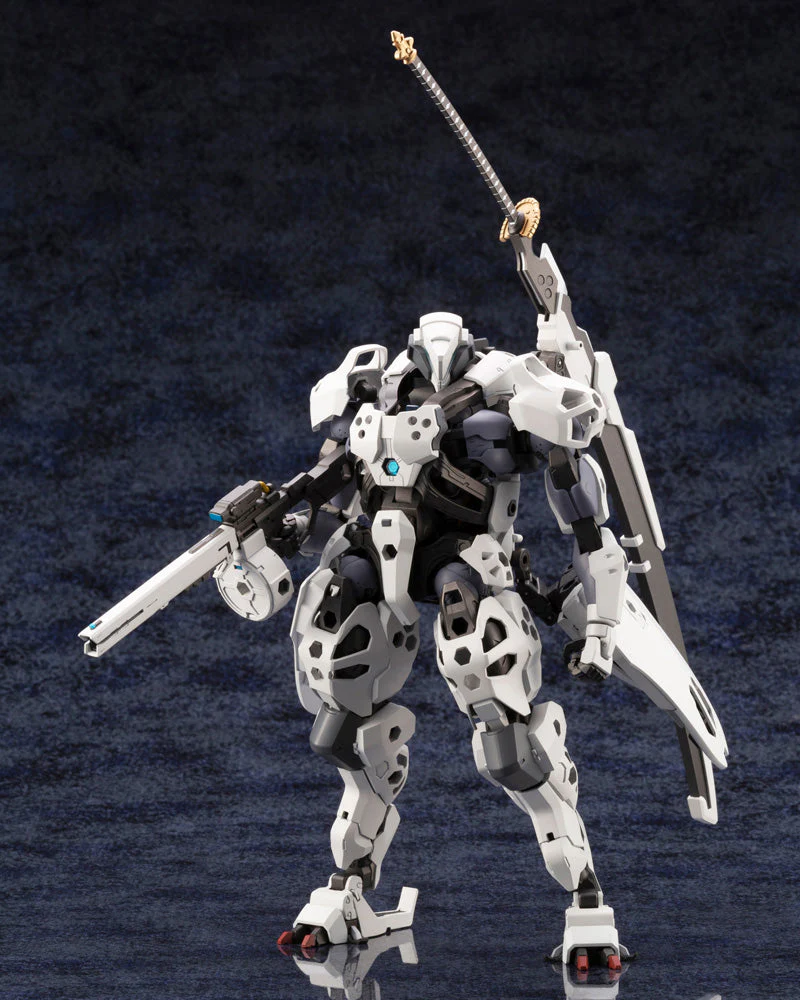 Hexa Gear V-Thor 1/24 Scale Model Kit (Reissue) - Image 2