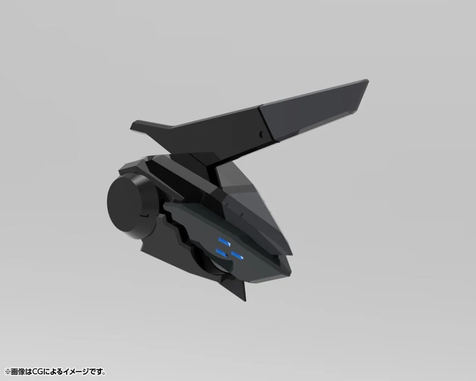 Hexa Gear Veloce 1/24 Scale Model Kit - Image 8