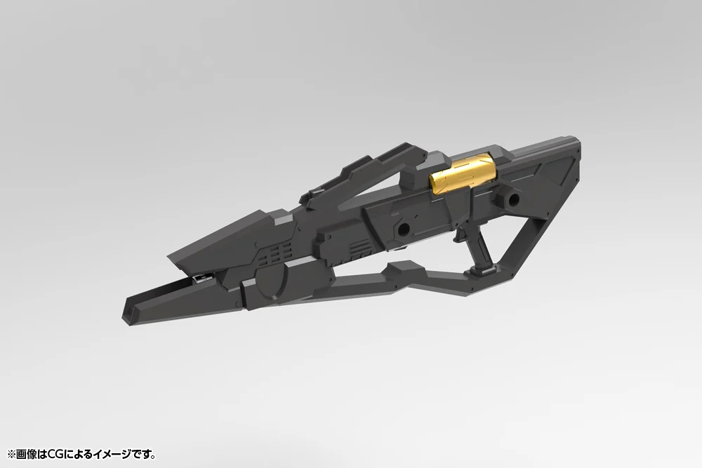 Hexa Gear Veloce 1/24 Scale Model Kit - Image 9