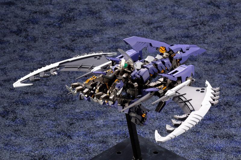 Hexa gear Windfall Model Kit - Image 3