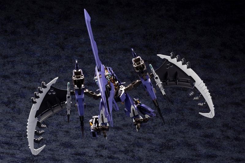 Hexa gear Windfall Model Kit - Image 4