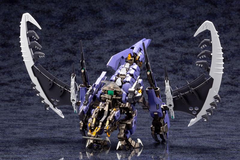 Hexa gear Windfall Model Kit - Image 5