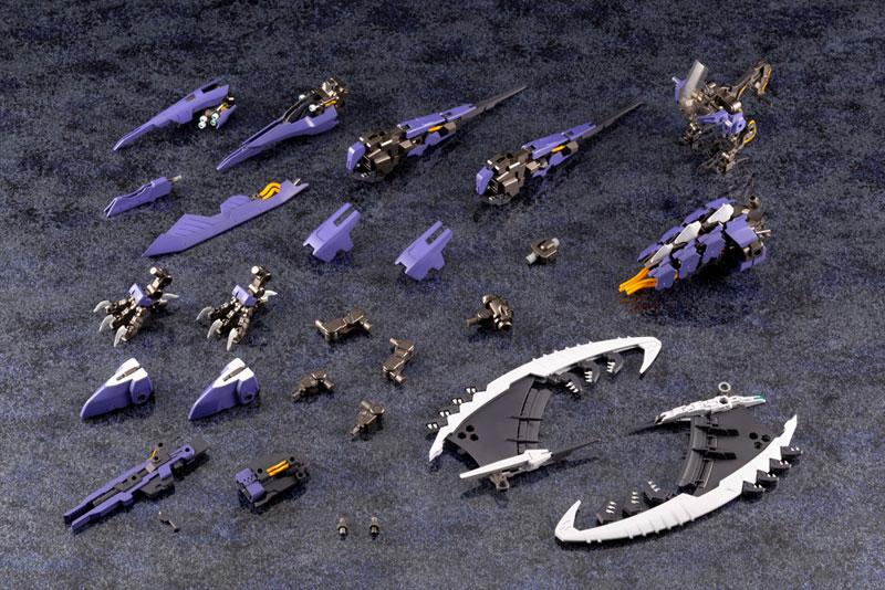 Hexa gear Windfall Model Kit - Image 6