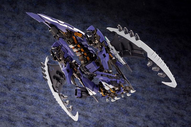 Hexa gear Windfall Model Kit - Image 7