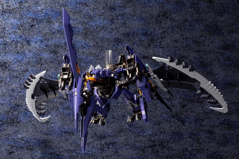 Hexa gear Windfall Model Kit - Image 8