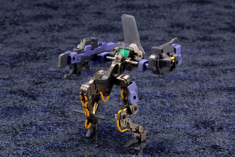 Hexa gear Windfall Model Kit - Image 9