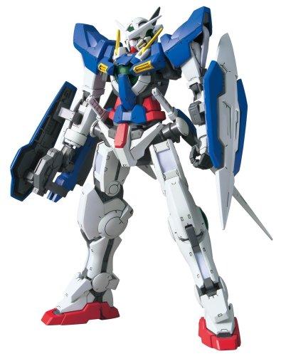 #1 Gundam Exia "Gundam 00", Bandai 1/100