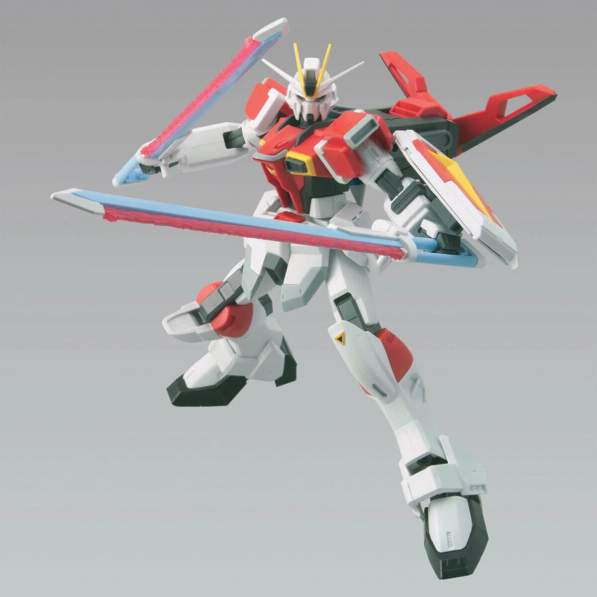 Mobile Suit Gundam Seed Destiny #05 1/100 Sword Impulse Gundam - Image 5