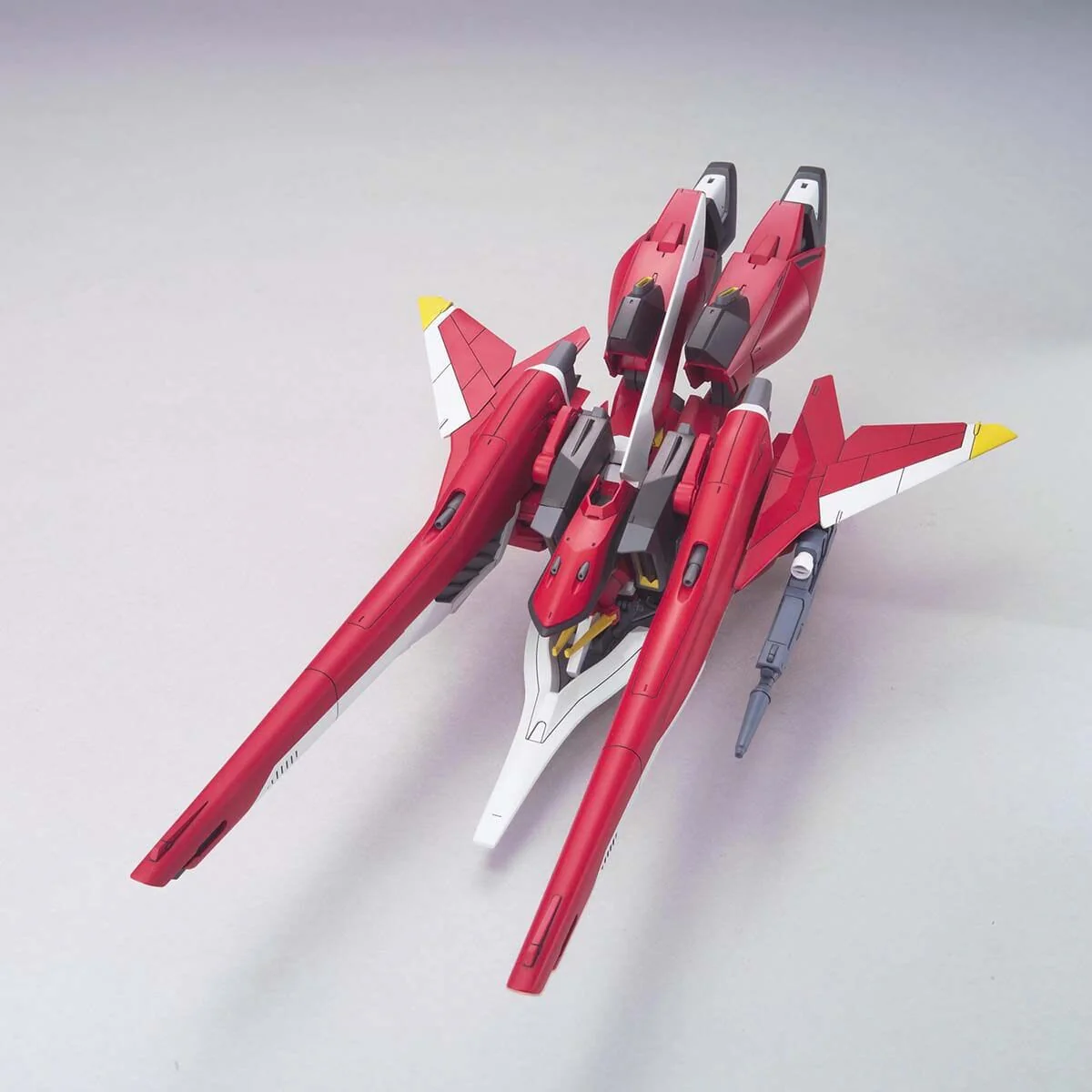 Mobile Suit Gundam Seed Destiny 1/100 #14 Savior Gundam - Image 4