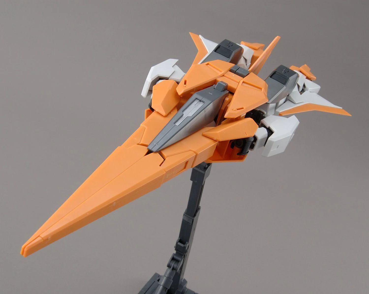 HG 1/100 #15 Arios Gundam - Image 4