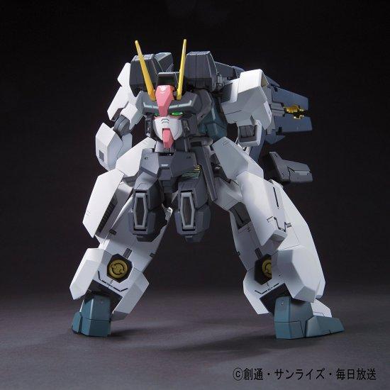 HG 1/100 #20 Seravee Designer's Color Ver. - Image 3