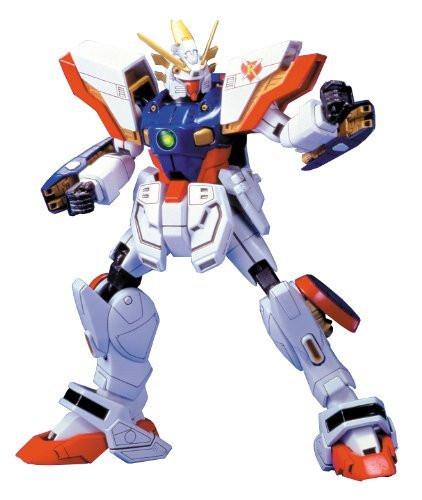 HG 1/100 G Gundam