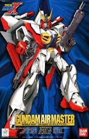 HG 1/100 Gundam Airmaster - Image 2