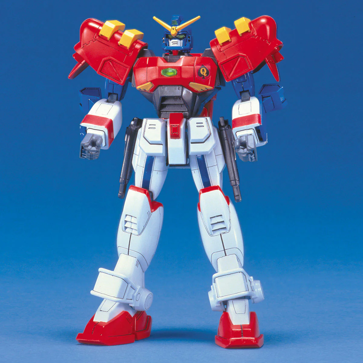 HG 1/100 Gundam Maxter - Image 3