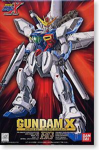 HG 1/100 Gundam X - Image 2