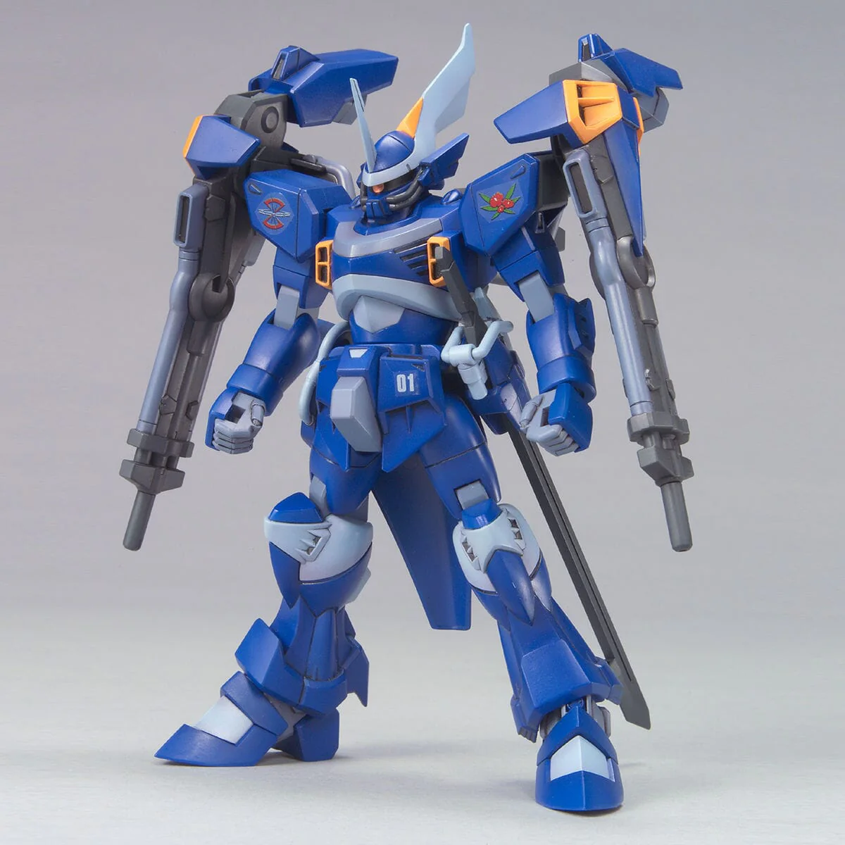 HGGS MSV 1/144 #05 CGUE Type D.E.E.P.ARMS - Image 3