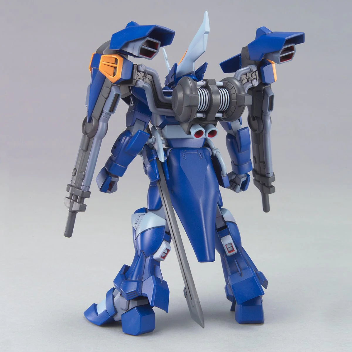 HGGS MSV 1/144 #05 CGUE Type D.E.E.P.ARMS - Image 4