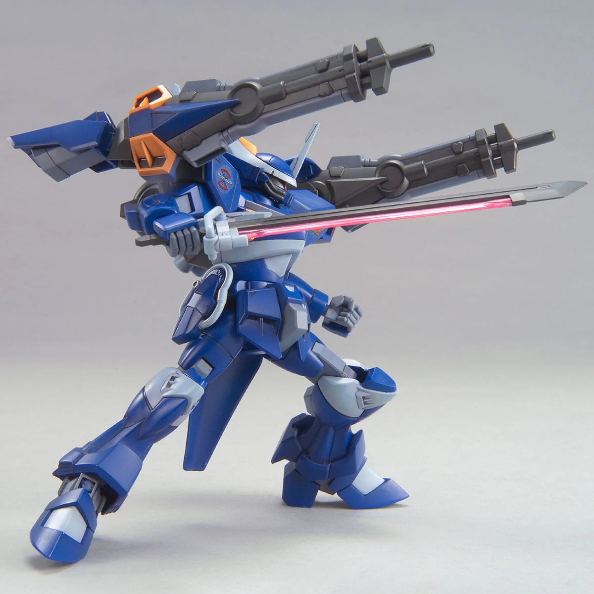 HGGS MSV 1/144 #05 CGUE Type D.E.E.P.ARMS - Image 5