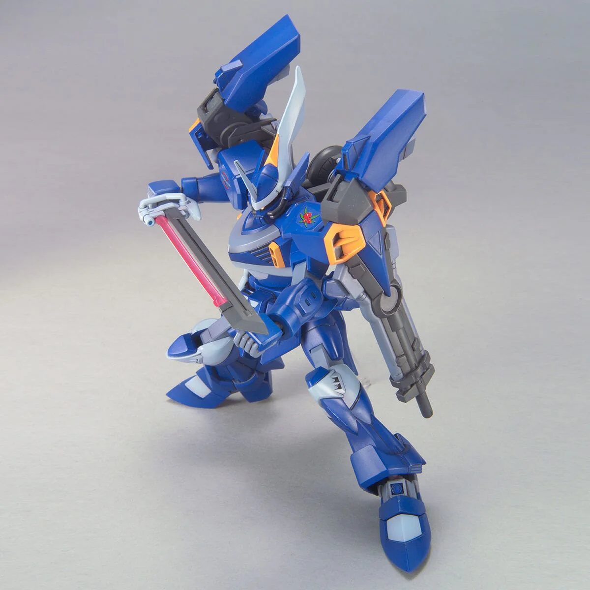 HGGS MSV 1/144 #05 CGUE Type D.E.E.P.ARMS - Image 6