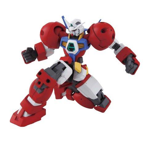 HG 1/144 #05 Gundam Age 1 Titus - Image 3