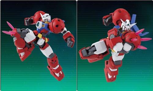 HG 1/144 #05 Gundam Age 1 Titus - Image 4