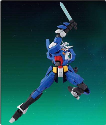 HG 1/144 #07 Gundam Age 1 Spallow - Image 3