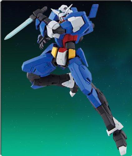 HG 1/144 #07 Gundam Age 1 Spallow - Image 5