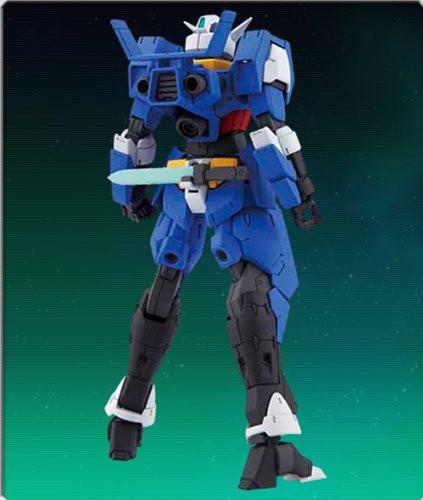 HG 1/144 #07 Gundam Age 1 Spallow - Image 6