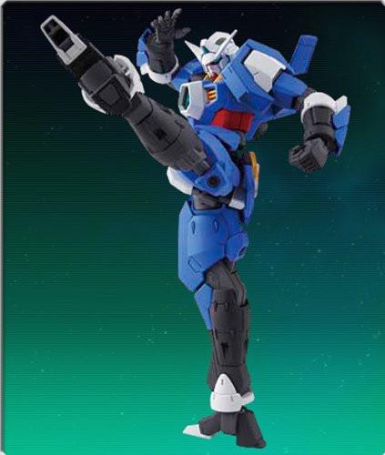 HG 1/144 #07 Gundam Age 1 Spallow - Image 7