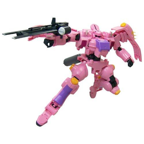 HG 1/144 #08 Tieren Taozi - Image 3