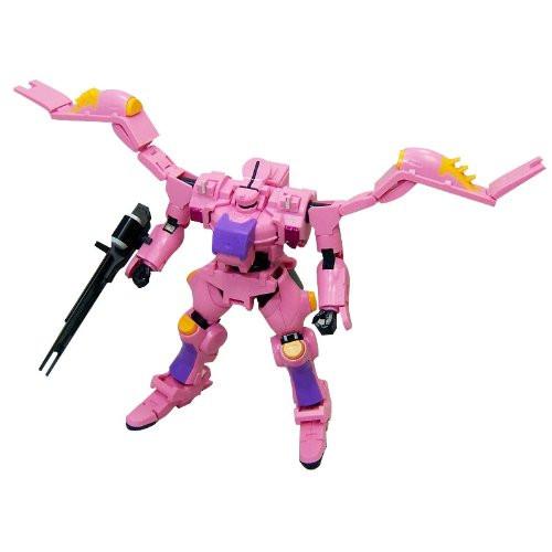 HG 1/144 #08 Tieren Taozi - Image 4
