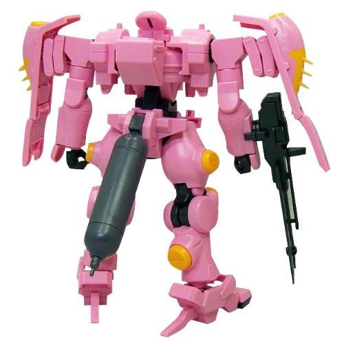 HG 1/144 #08 Tieren Taozi - Image 5
