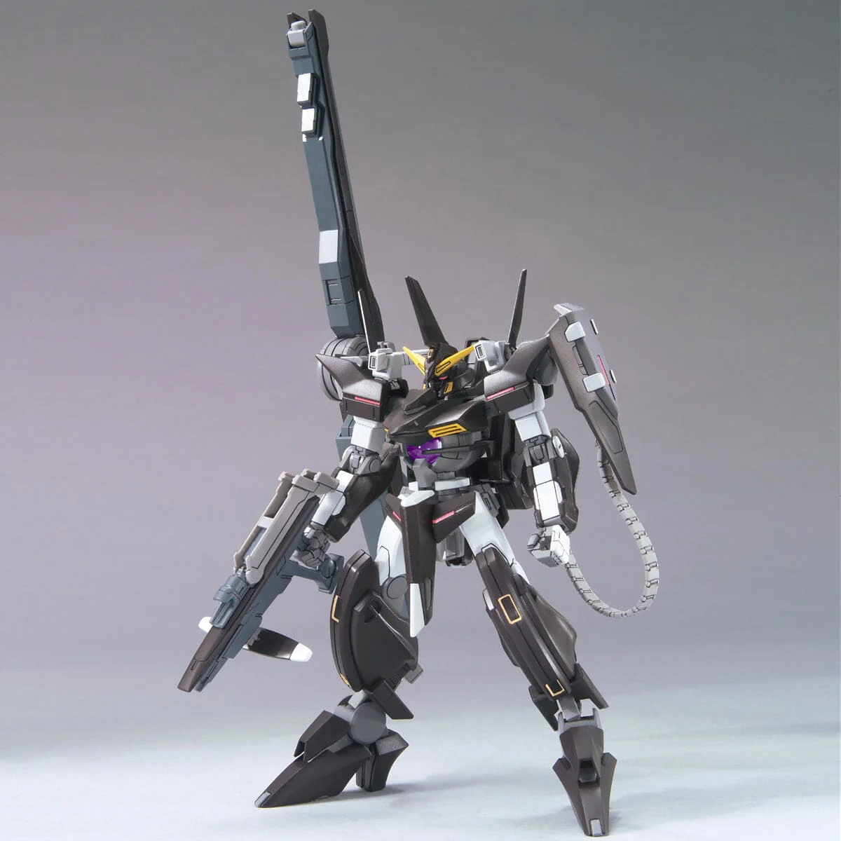 HG00 1/144 #09 Gundam Throne Eins - Image 3