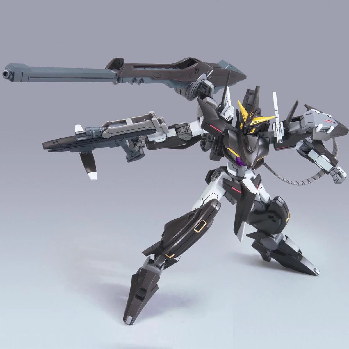 HG00 1/144 #09 Gundam Throne Eins - Image 4