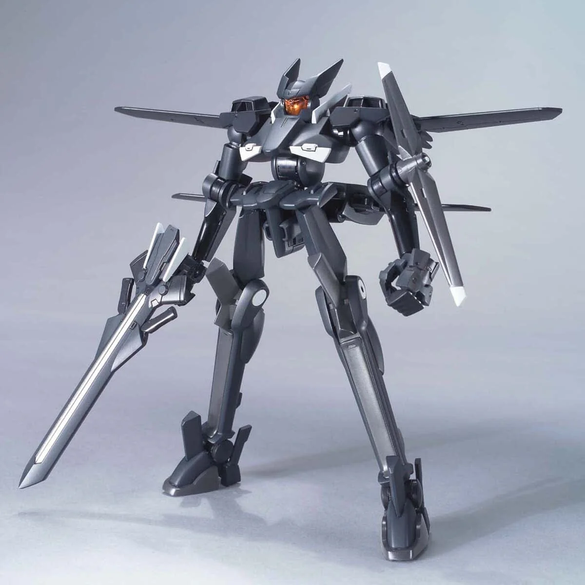 HG00 1/144 #11 Over Flag - Image 3