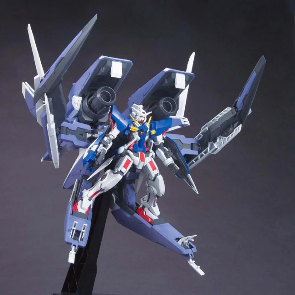 HG 1/144 #13 GN Arms + Gundam Exia - Image 3