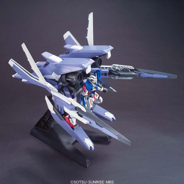 HG 1/144 #13 GN Arms + Gundam Exia - Image 4