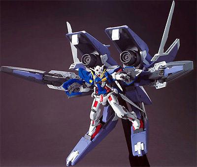 HG 1/144 #13 GN Arms + Gundam Exia - Image 5