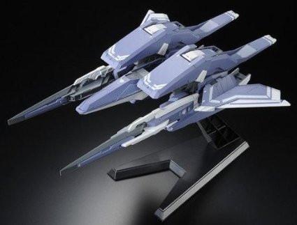 HG 1/144 #13 GN Arms + Gundam Exia - Image 6
