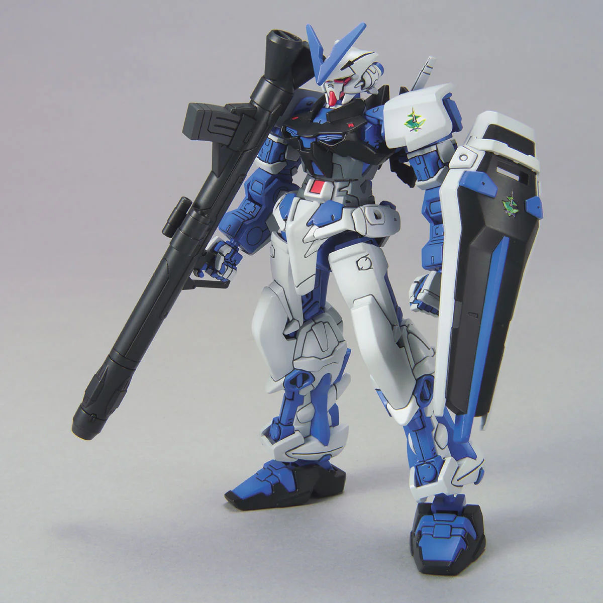 HGGS 1/144 #13 Gundam Astray Blue Frame - Image 3
