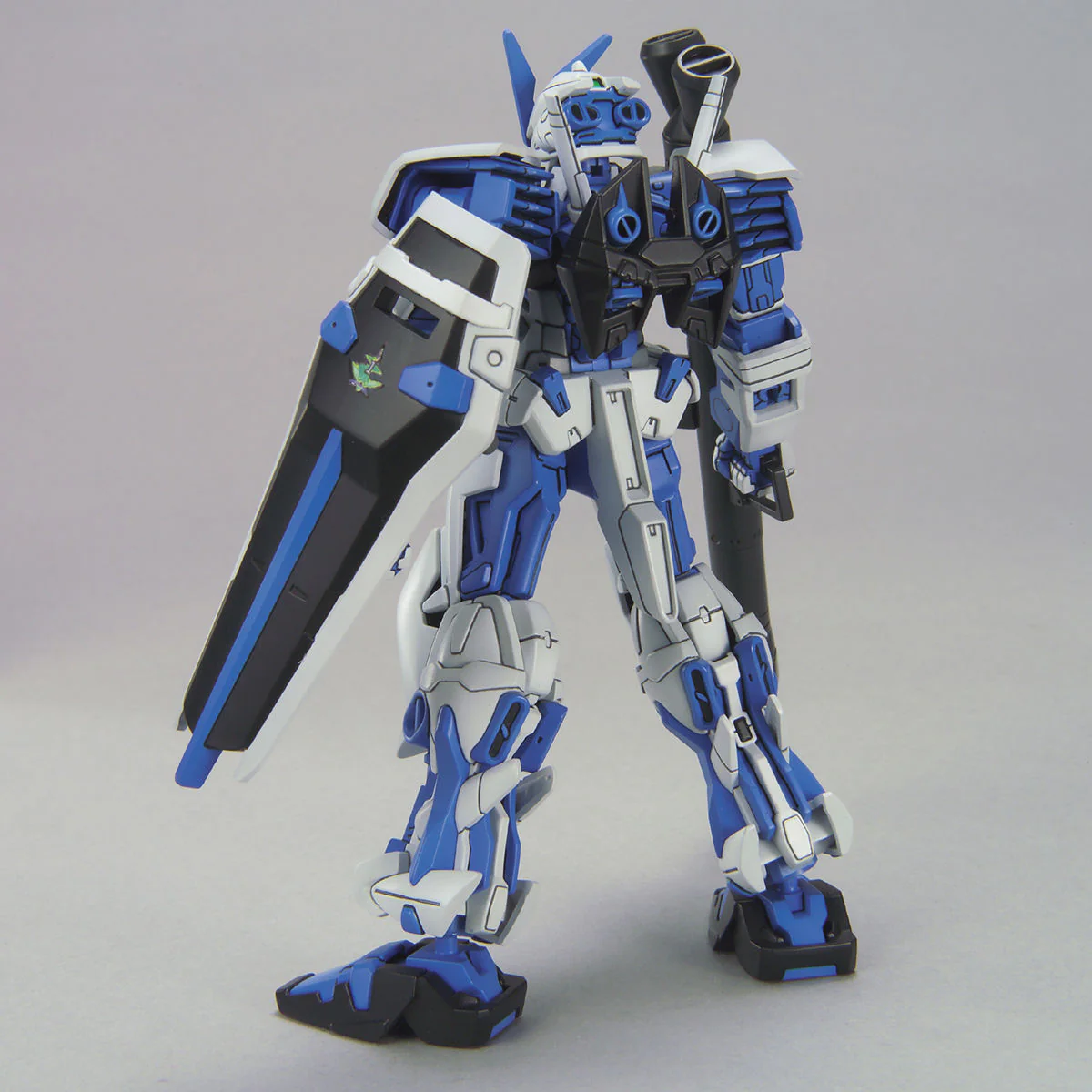 HGGS 1/144 #13 Gundam Astray Blue Frame - Image 4