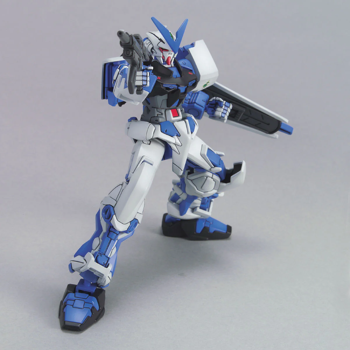 HGGS 1/144 #13 Gundam Astray Blue Frame - Image 6