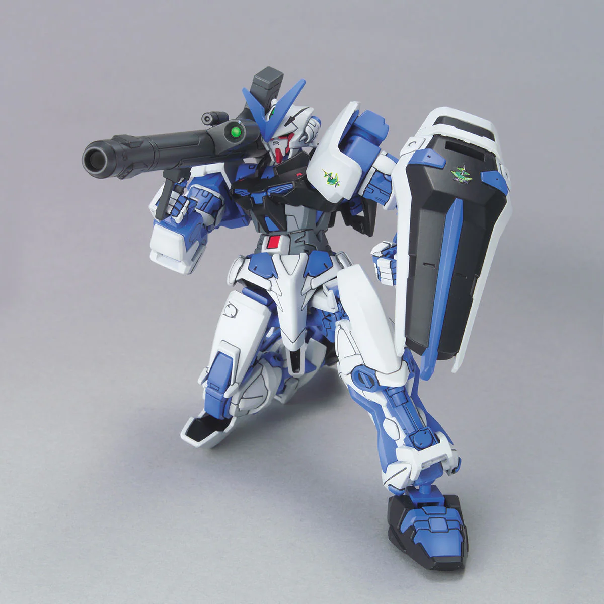 HGGS 1/144 #13 Gundam Astray Blue Frame - Image 7
