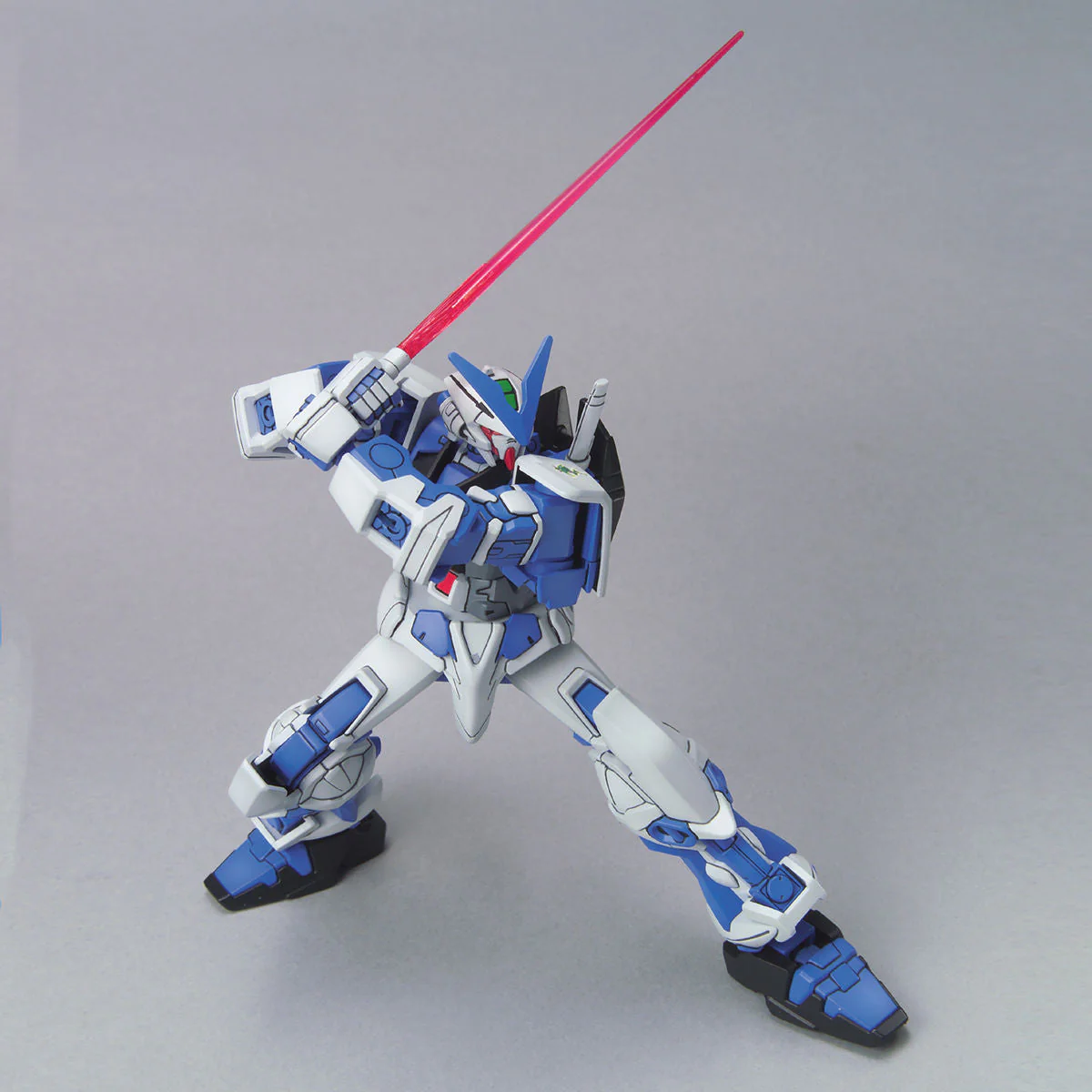 HGGS 1/144 #13 Gundam Astray Blue Frame - Image 8