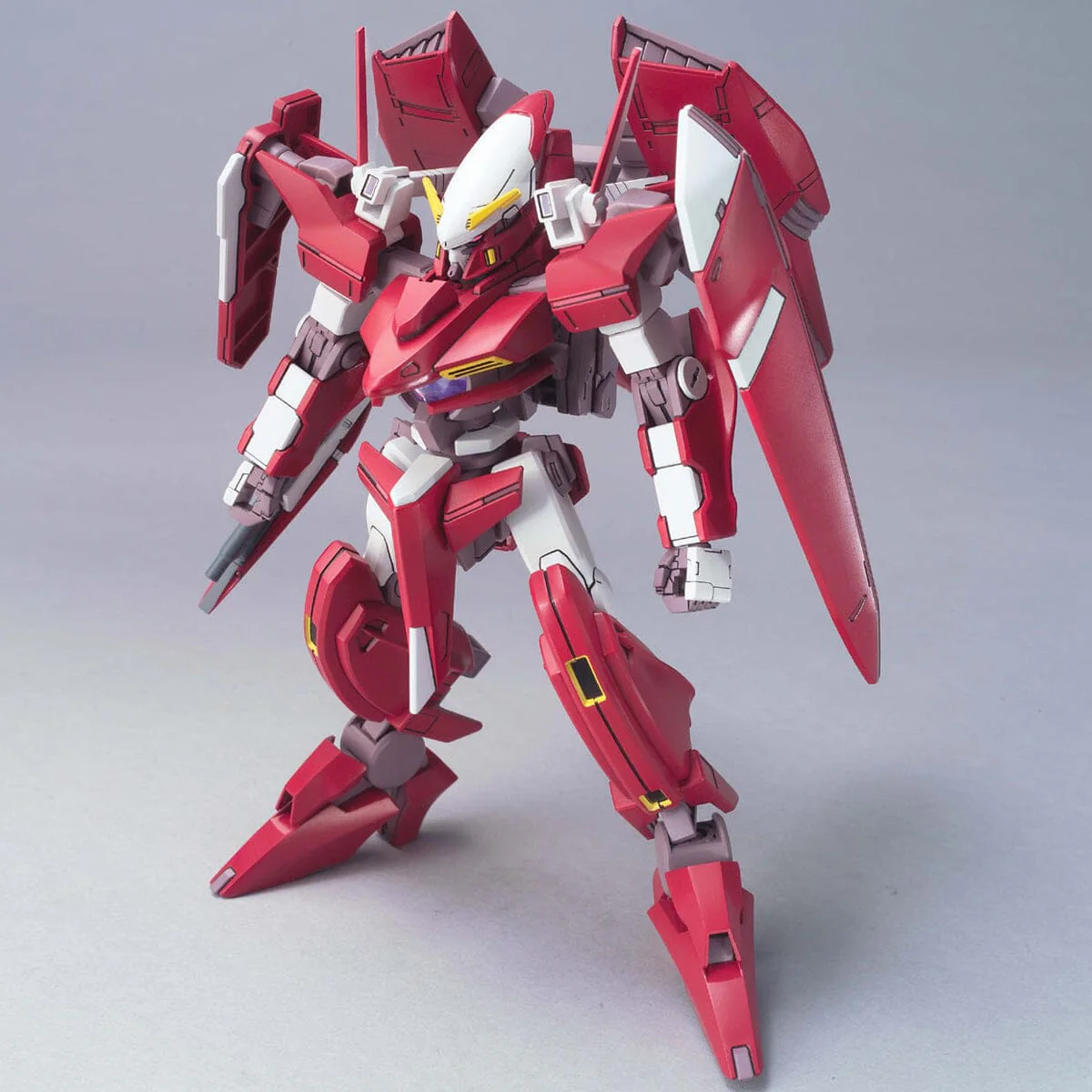 HG00 1/144 #14 Gundam Throne Drei - Image 3