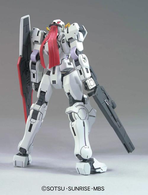 HG 1/144 #15 Gundam Nadleeh - Image 3