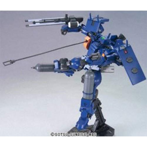 HG 1/144 #16 Tieren Space Commander - Image 5