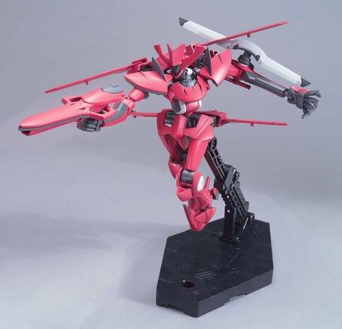 HG 1/144 #17 Aeu Enact Saachez Custom - Image 3